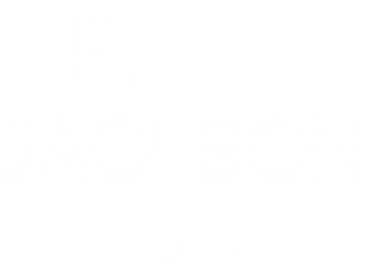 Mr. Jacksonshoes Logo